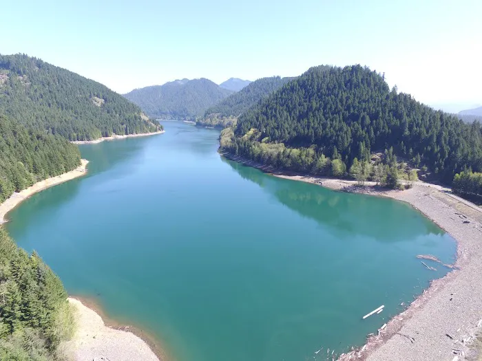 Lookout Boat Launch And Campground Picture 9