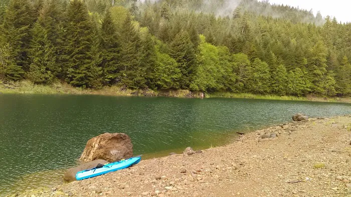 Lookout Boat Launch And Campground Picture 10