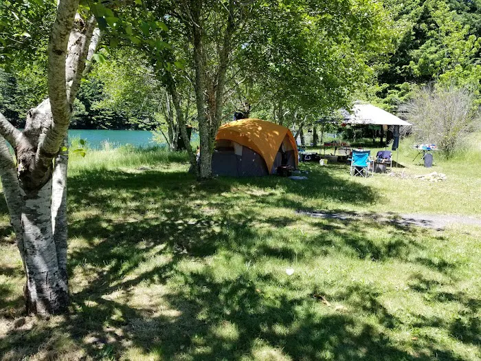 Lookout Campground Picture 7