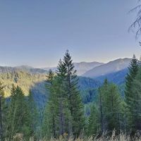 Lookout Campground ico