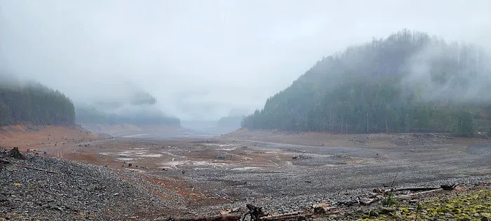 Lookout Campground Picture 3