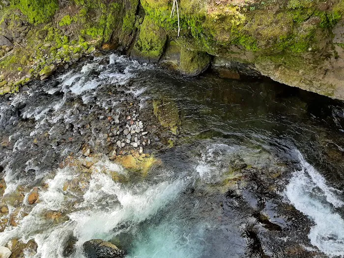 Lookout Campground Picture 10