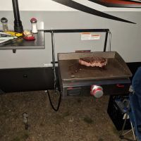 Walter & Barbara Brown Memorial Campground (Brown Park Campground) ico