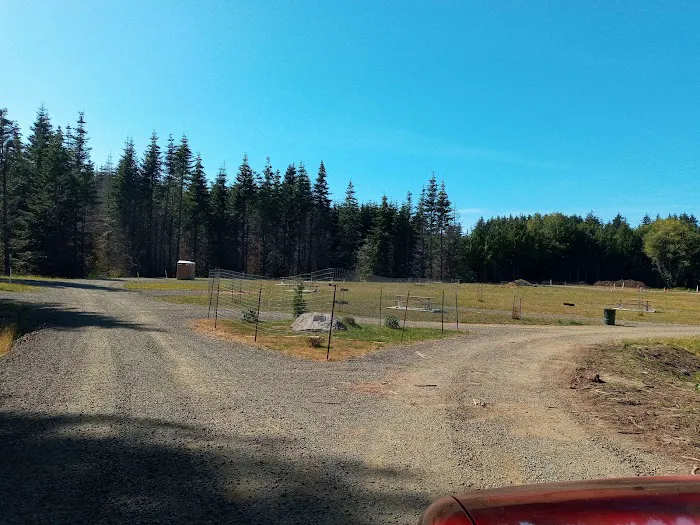 Walter & Barbara Brown Memorial Campground (Brown Park Campground) Picture 2