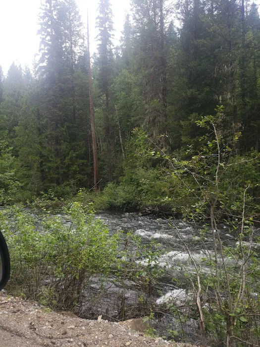 Sheep Creek Campground Picture 5