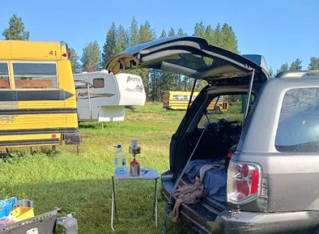 Camp Comia