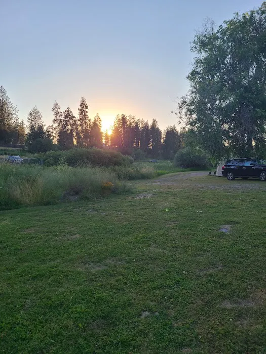 Clear Lake Military Resort Picture 8