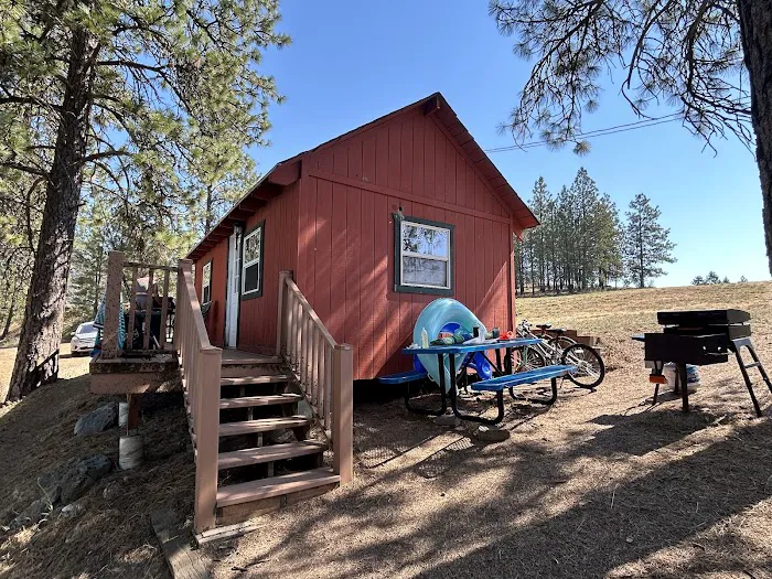 Clear Lake Military Resort Picture 9