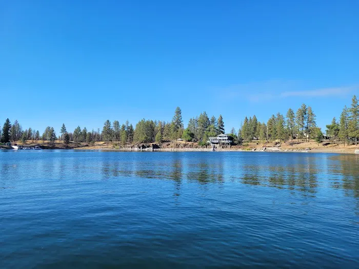 Clear Lake Military Resort Picture 6
