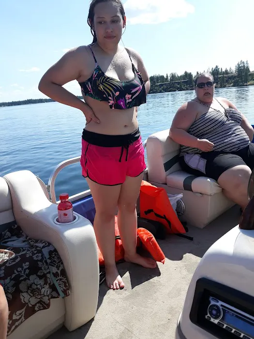 Clear Lake Military Resort Picture 3