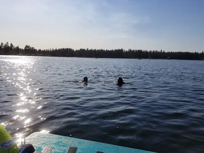 Clear Lake Military Resort Picture 1