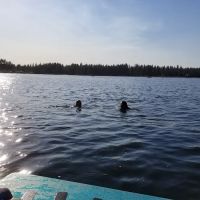 Clear Lake Military Resort ico
