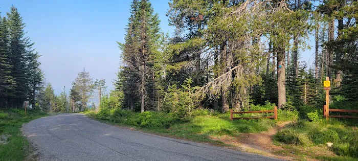 Bald Knob Campground Picture 4