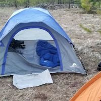 Camp Sunrise ico