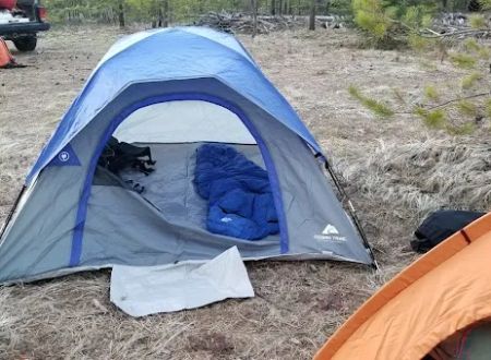 Camp Sunrise