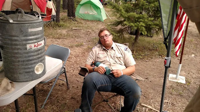 Camp Sunrise Picture 3