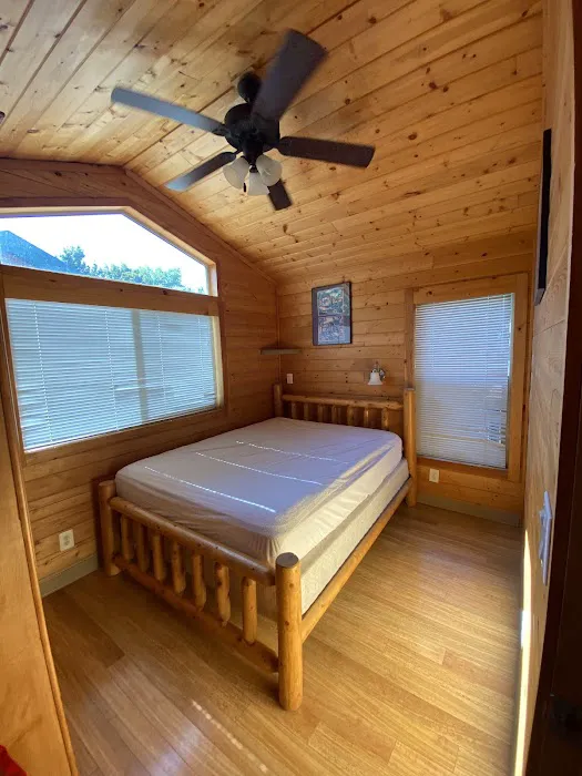 Spokane KOA Journey Picture 2