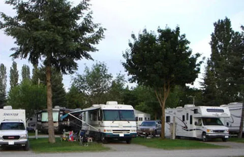 Spokane KOA Journey Picture 10