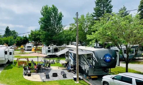 Spokane KOA Journey Picture 6
