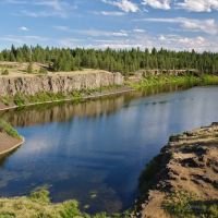 Fishtrap Recreation Area ico