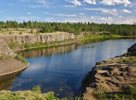 Fishtrap Recreation Area