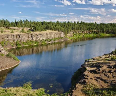 Fishtrap Recreation Area