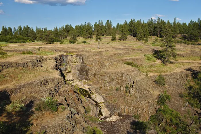Fishtrap Recreation Area Picture 3