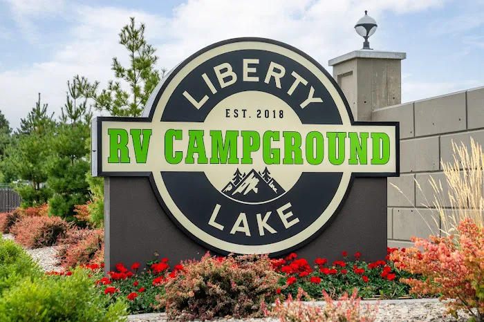 Liberty Lake RV Campground Picture 6