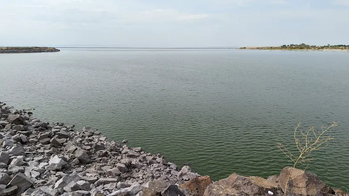 Perch Point Wild Camping Area Picture 1