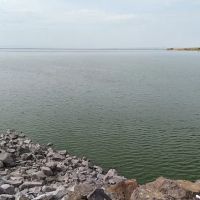 Perch Point Wild Camping Area ico