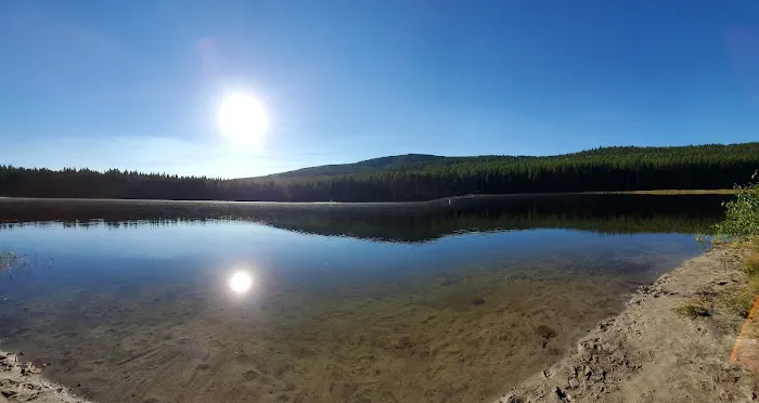 Lake Leo Campground Picture 8