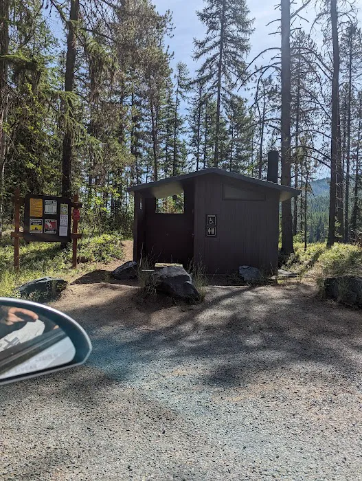 Lake Leo Campground Picture 5