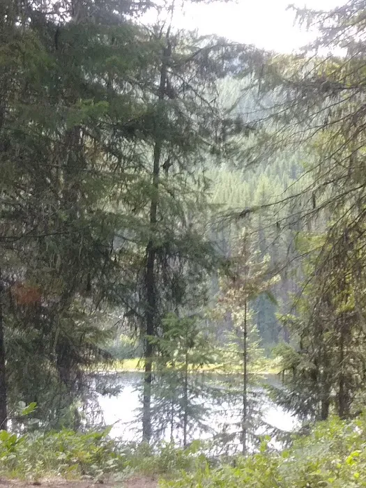 Lake Leo Campground Picture 10