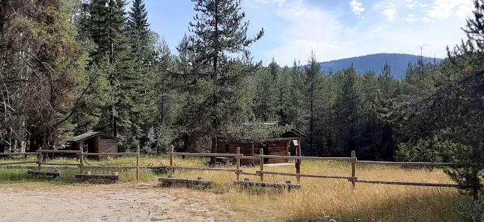 Big Meadow Lake Campground Picture 1