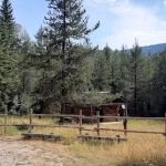 Big Meadow Lake Campground