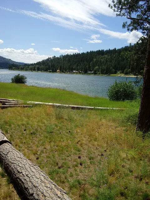 Panhandle Campground Picture 3