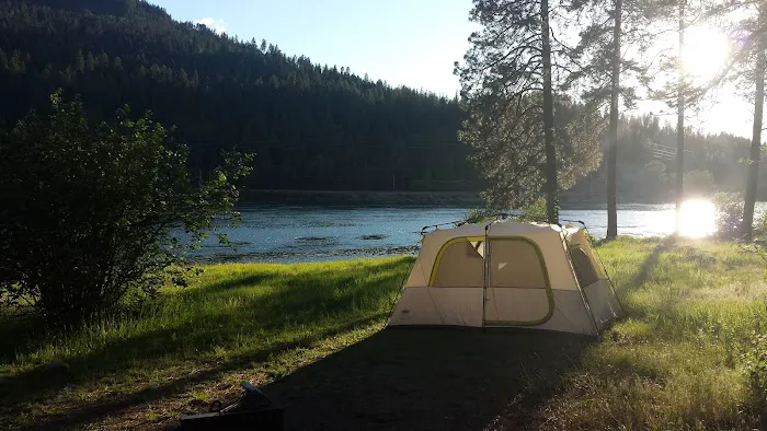 Panhandle Campground Picture 8