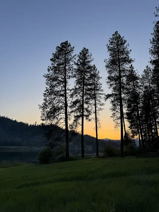 Panhandle Campground Picture 4