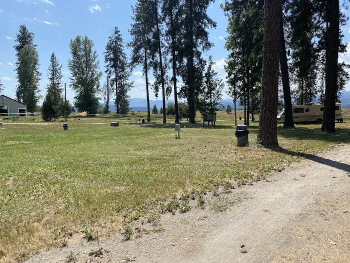 County Fair Campground Picture 2