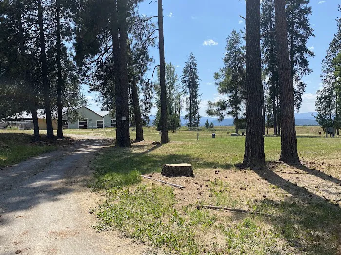 County Fair Campground Picture 4