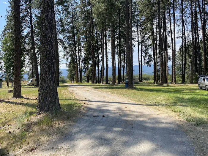 County Fair Campground Picture 6
