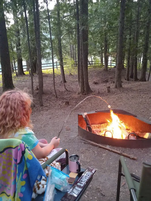 Edgewater Campground Picture 3