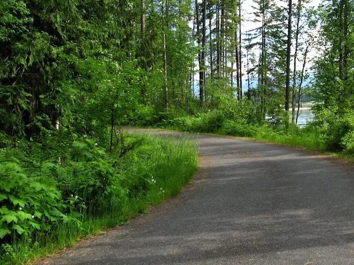 Edgewater Campground Picture 6