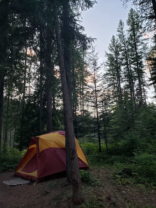 Edgewater Campground Picture 4