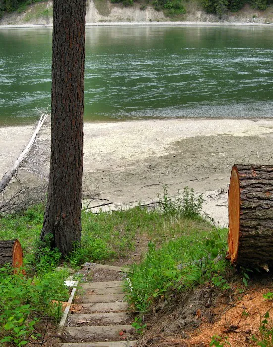 Edgewater Campground Picture 5