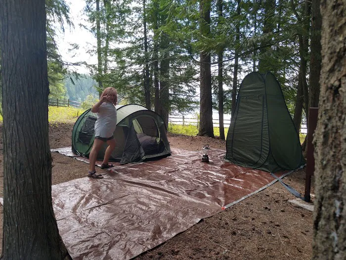 Edgewater Campground Picture 9