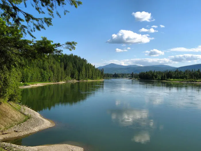 Edgewater Campground Picture 8