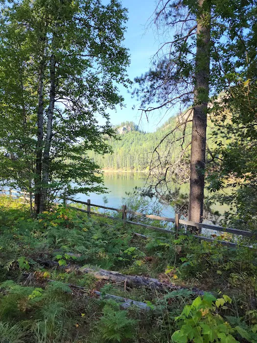 Edgewater Campground Picture 2