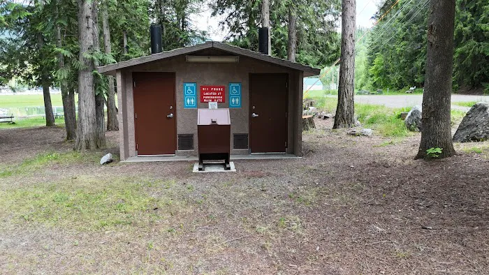Campbell Park Picture 2