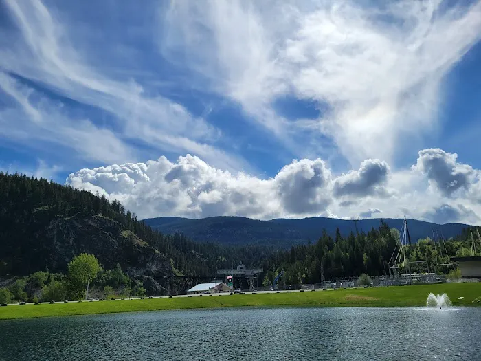 Campbell Park Picture 6
